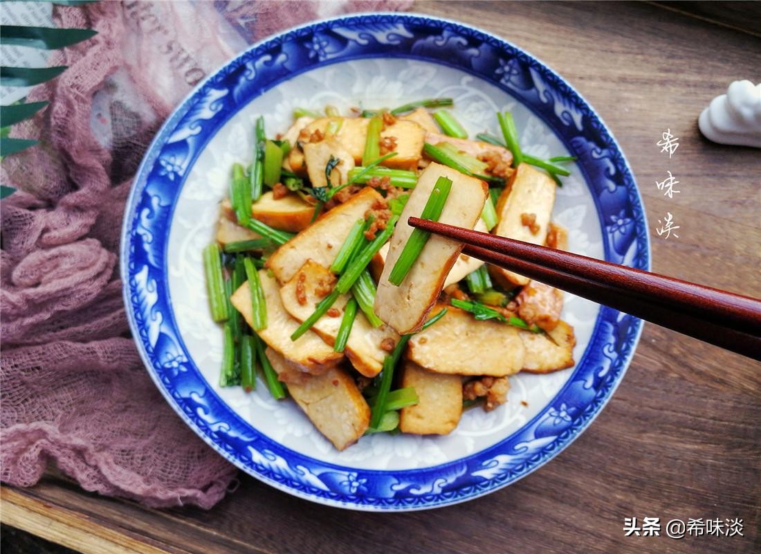 全家人都超级爱吃的开胃下饭菜,超下饭的家常菜比肉香12倍