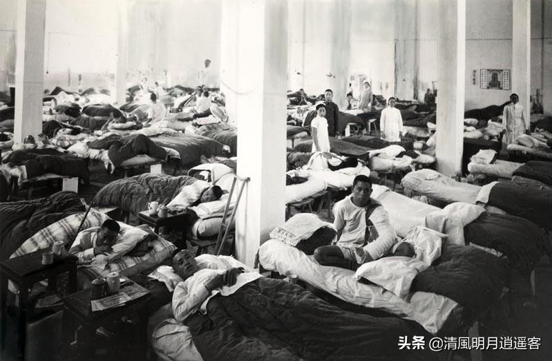 西医何时传入中国,在西医传入中国之前什么是主要的