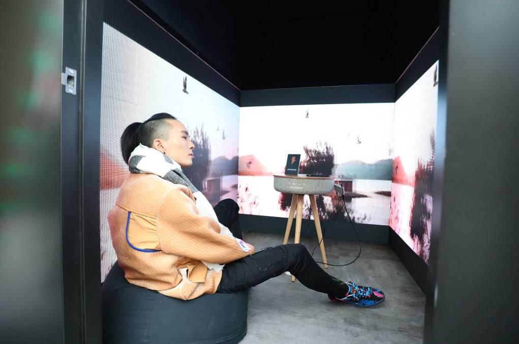 首家腔调酒店ZMAX神秘亮相，成酒店风尚周最受瞩目的新锐品牌