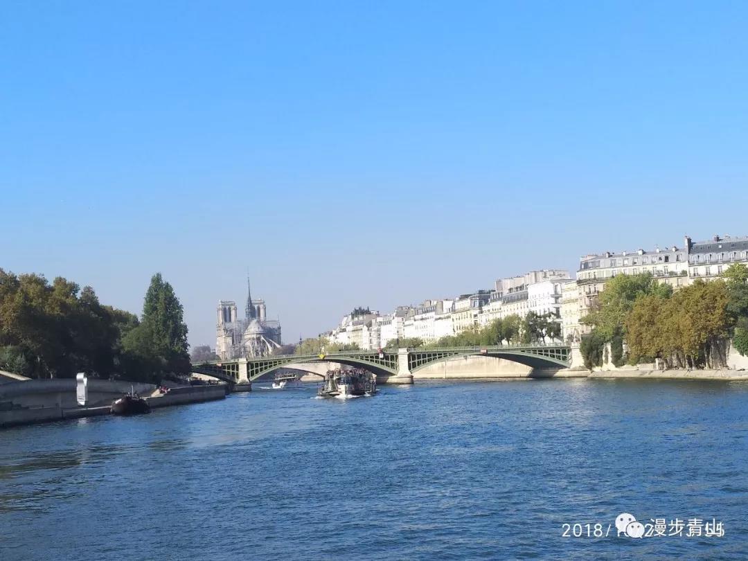 邂逅深秋---欧洲漫记(4)