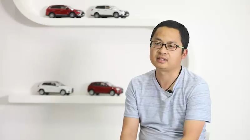 广汽三菱销量2020年,广汽三菱欧蓝德三年不限流量