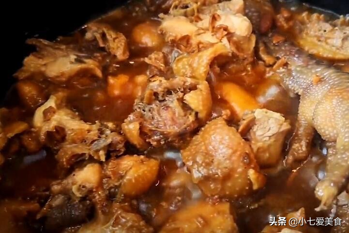 炖鸡好吃的秘诀,炖鸡注意事项