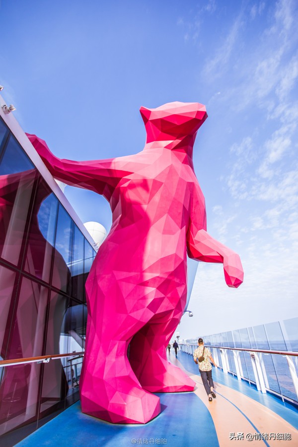 邮轮游选择哪个游轮好,邮轮旅游全攻略公主号