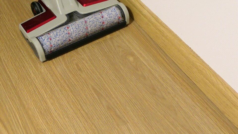 大扫除想偷懒的来试试这款拖把,平板拖把居家清洁的必备神器