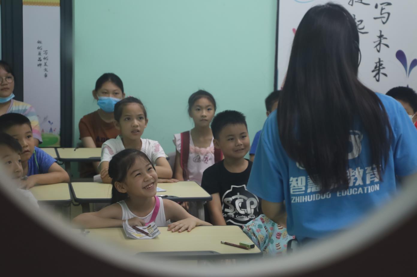 易笔畅作文大赛,易笔畅作文技巧