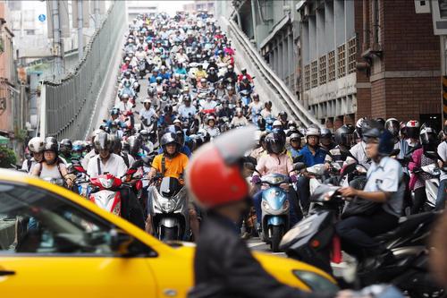 台湾省5大冷知识,你不知道的台湾知识