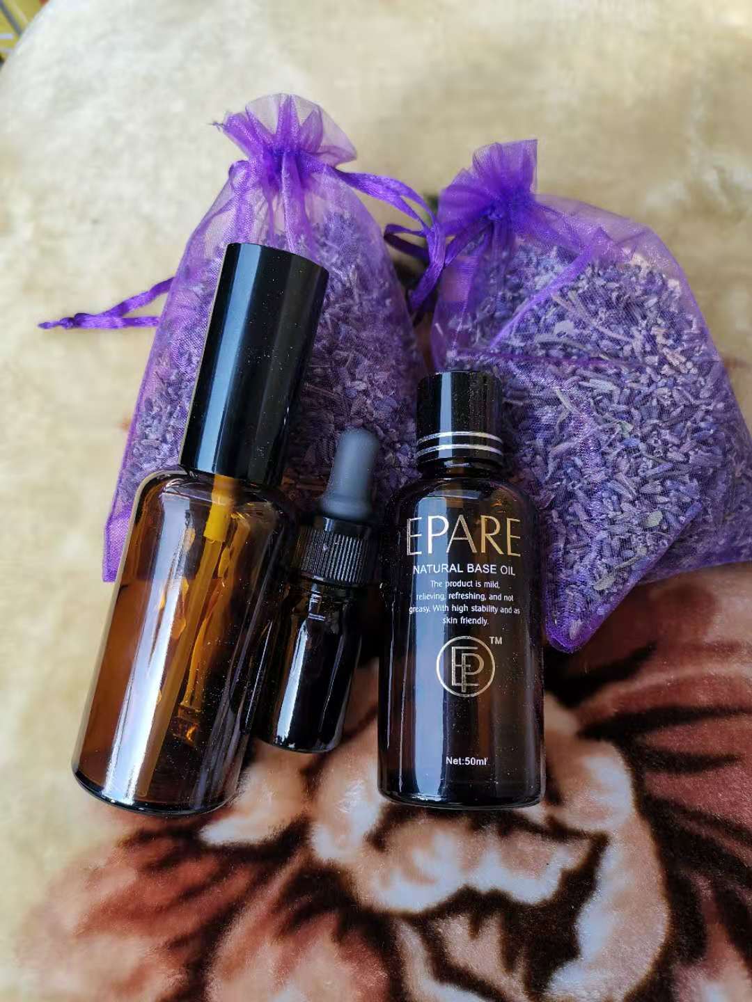 薰衣草真的可以安神助眠吗,衣草精油治失眠的方法