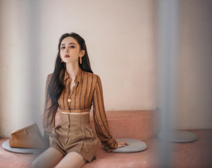 圈内人爆料张子枫,张子枫和吴亦凡事件是哪期