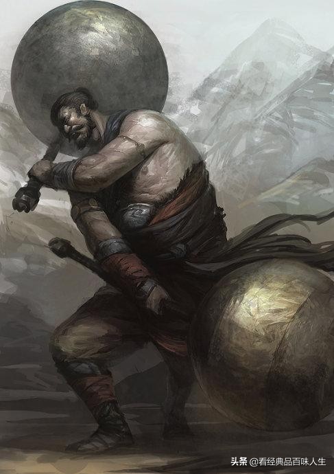 隋唐演义里的所有武器,隋唐英雄神兵利器