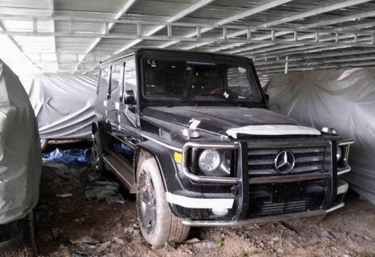 劳斯莱斯跟路虎,在越南10000人民币能买到什么