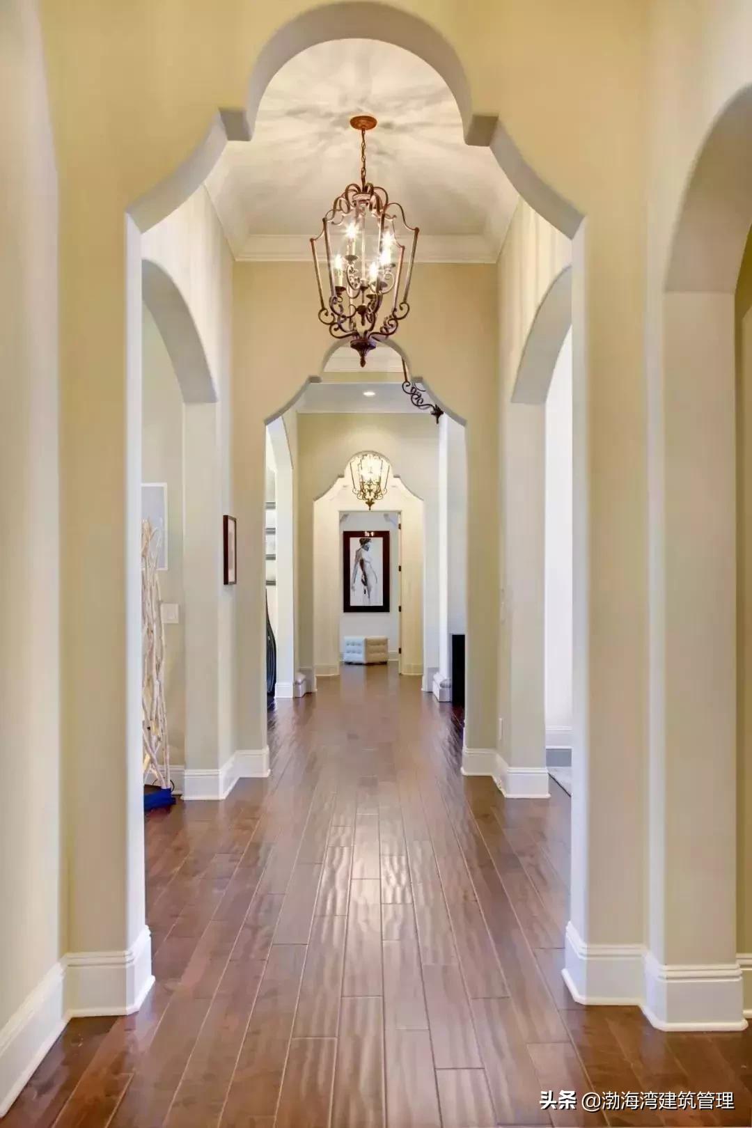 高颜值的踢脚线怎么装?这些方案快收藏