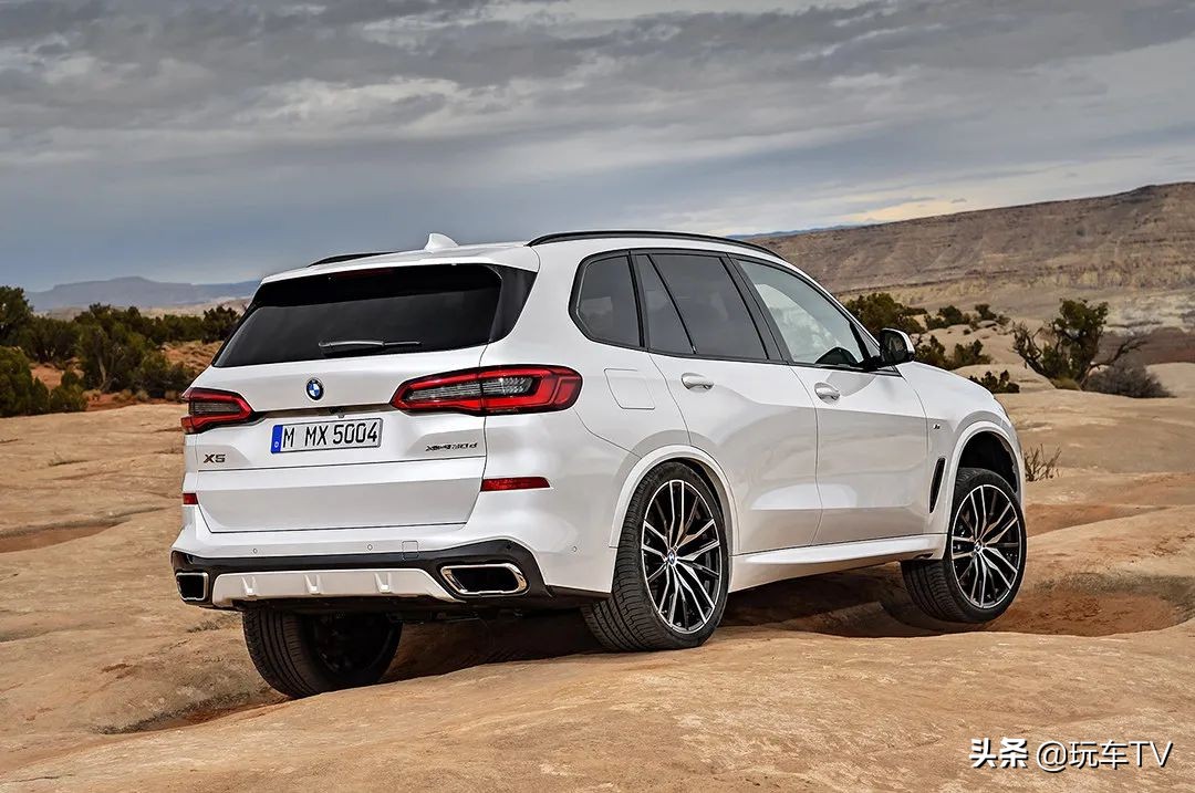 卡罗拉版SUV、七座版XR-V、国产宝马X5，这波新车够猛！