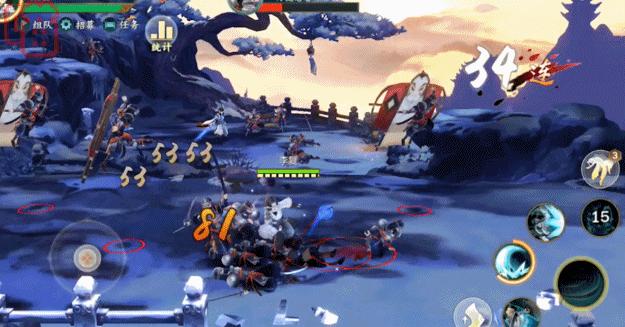 指尖江湖服务器“被*破爆**”，官方紧急修复并优化，补偿静虚首徒