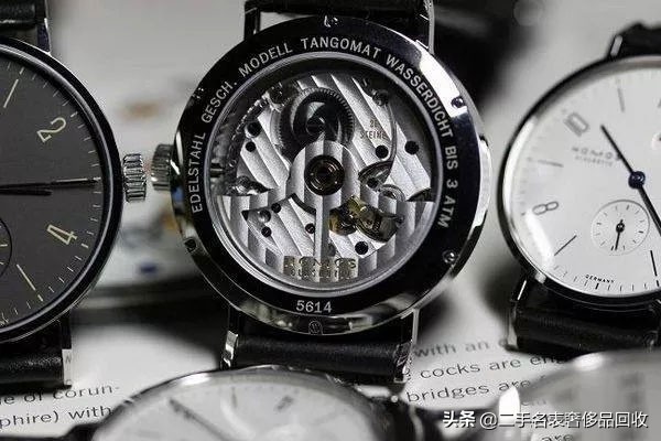 穷人有必要买块机械表吗,一万以下的瑞士的机械表推荐