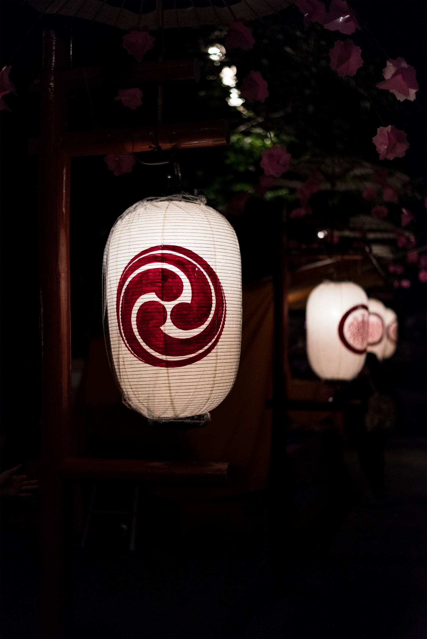 行摄日本丨东京三大祭之浅草三社祭(一)尼康d810、奥林巴斯em10