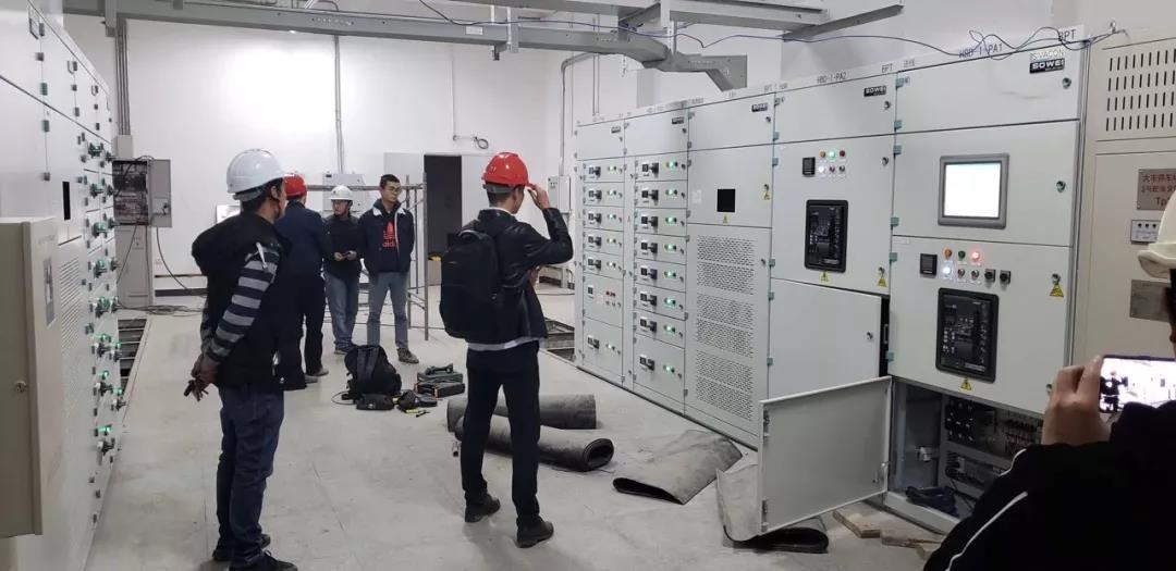 炬华旗下上海纳宇为杭州地铁5号线后通段和16号线开通保驾护航