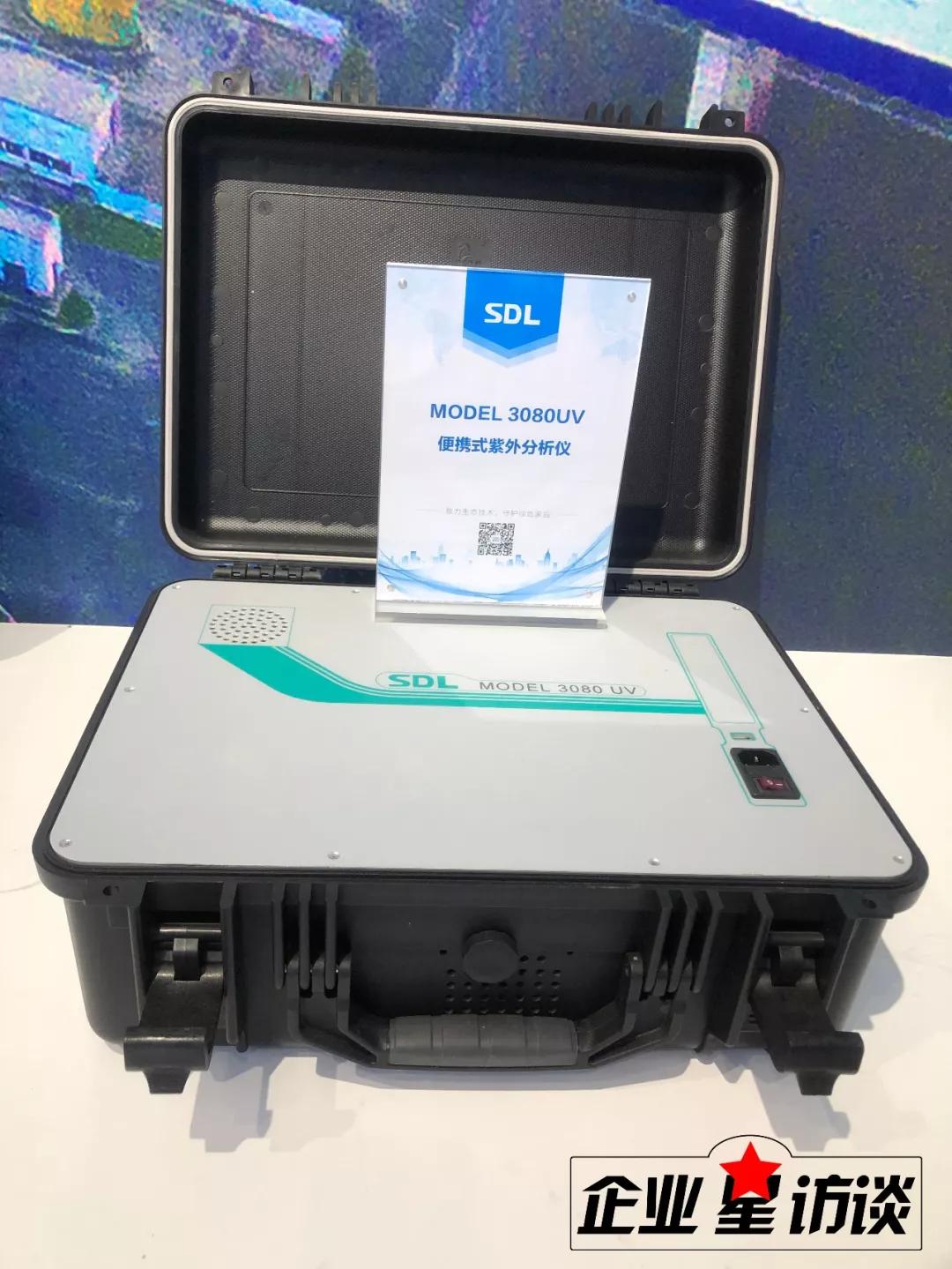 雪迪龙环保监测,雪迪龙环境检测