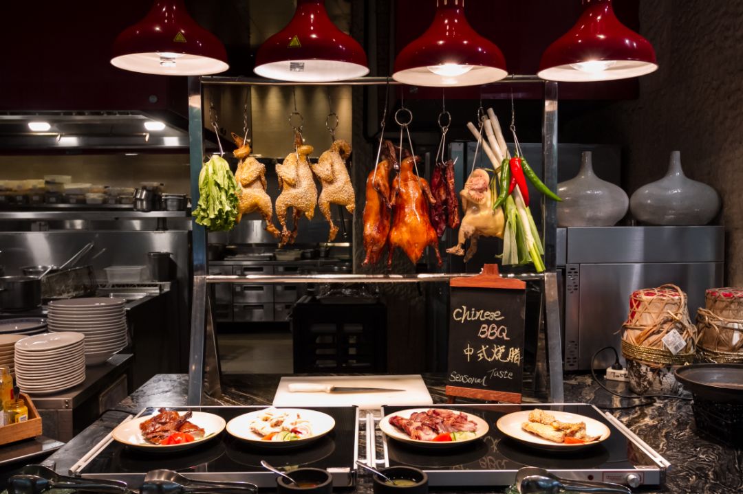 注意:此篇内容可能会引起肉食患者无法自持的症状