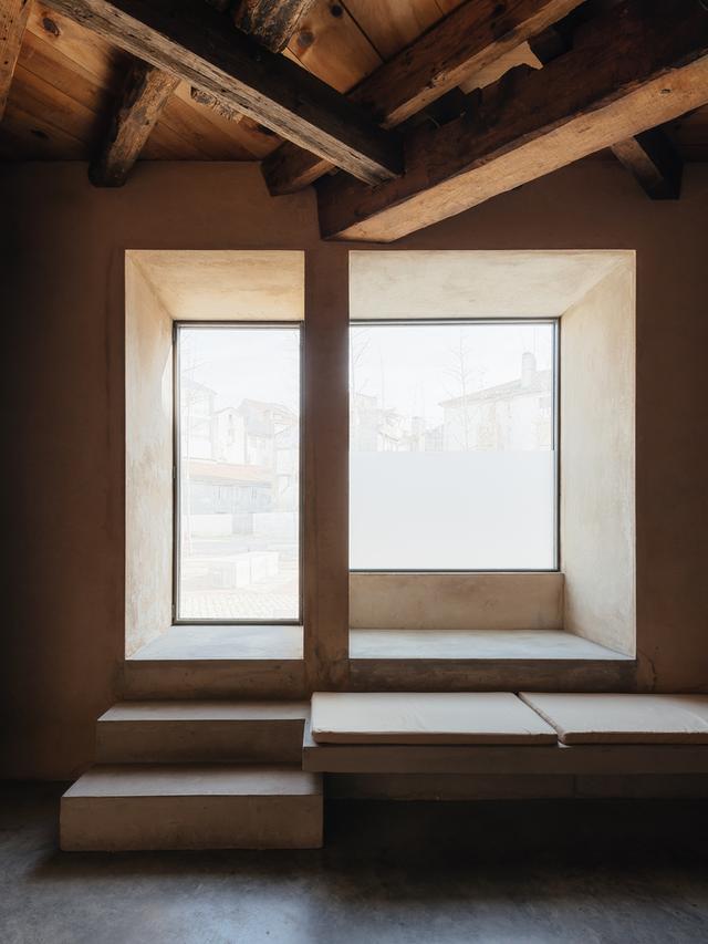 科布英拉旧陶瓷协会楼