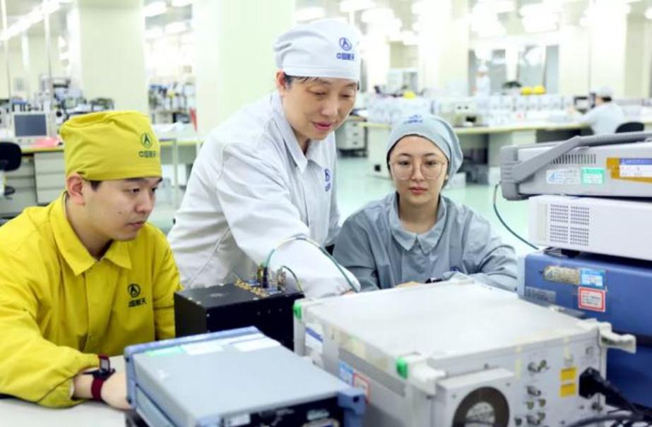 航天科研所员工工资待遇有多少,航天研究所派遣工怎么样