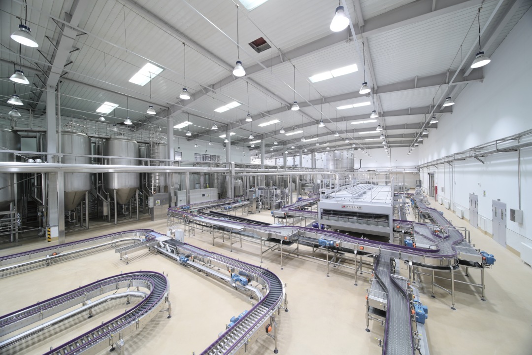 广州精酿啤酒打卡,好喝又上头的精酿啤酒