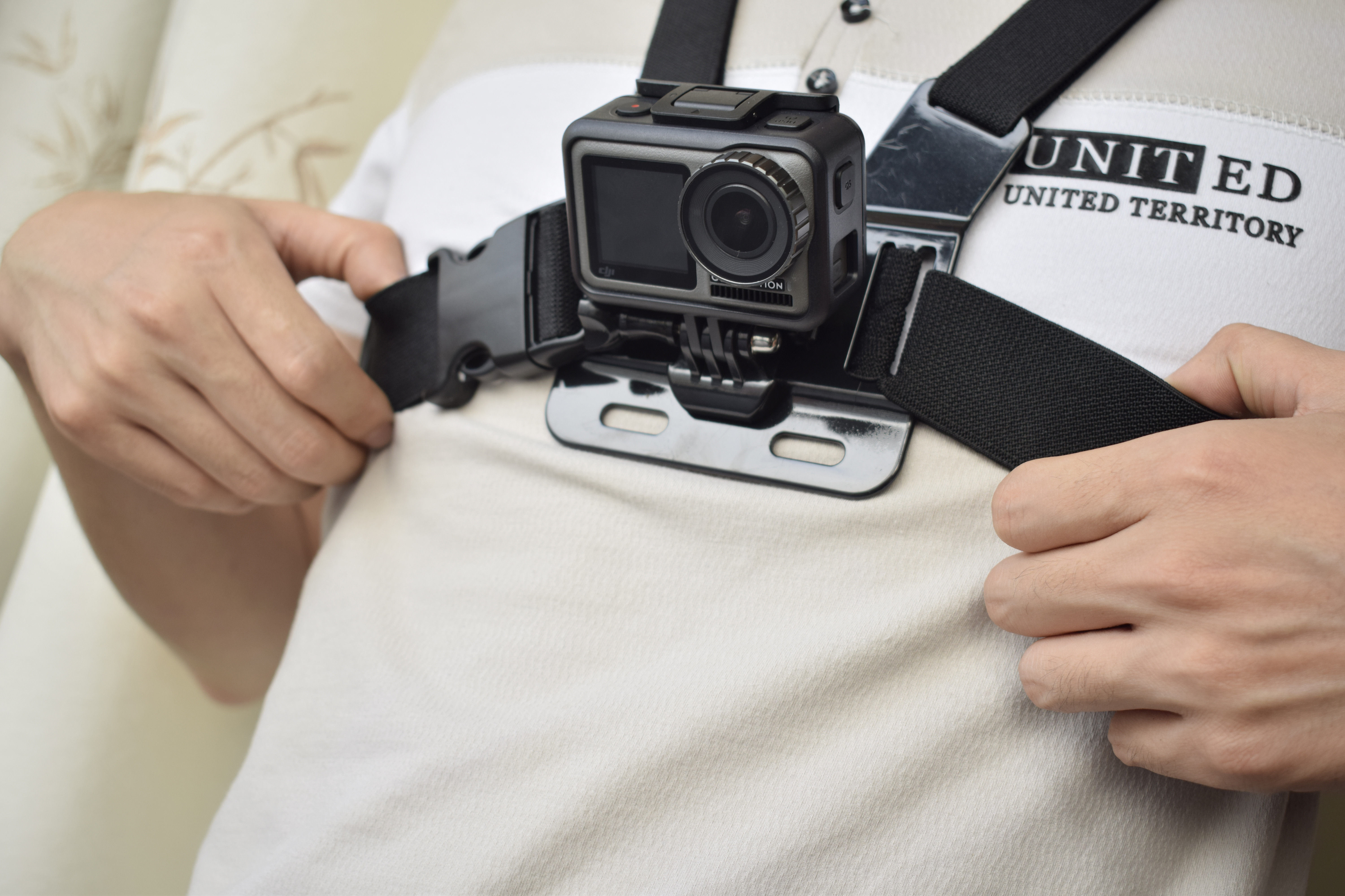 osmoaction评测,osmoaction大疆视频画质