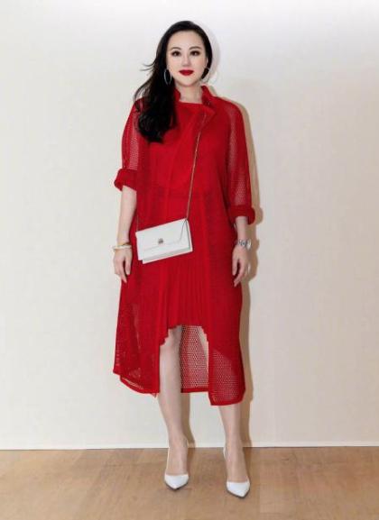 被婚姻耽误的女强人,被婚姻耽误