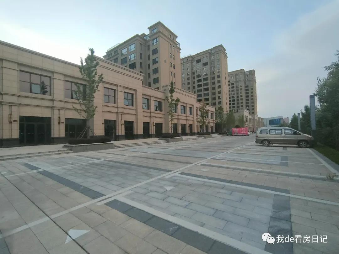 翰林公馆126平小高层,湍北翰林公馆10楼