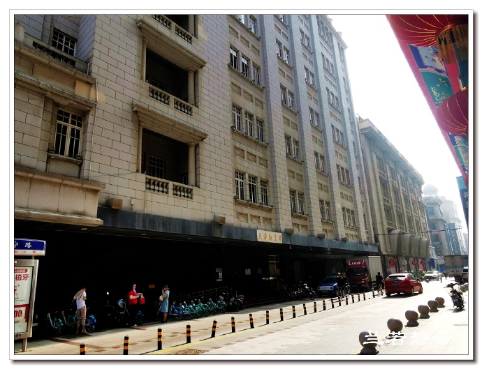 天津市区的魅力之旅,天津最适合步行旅游的地方