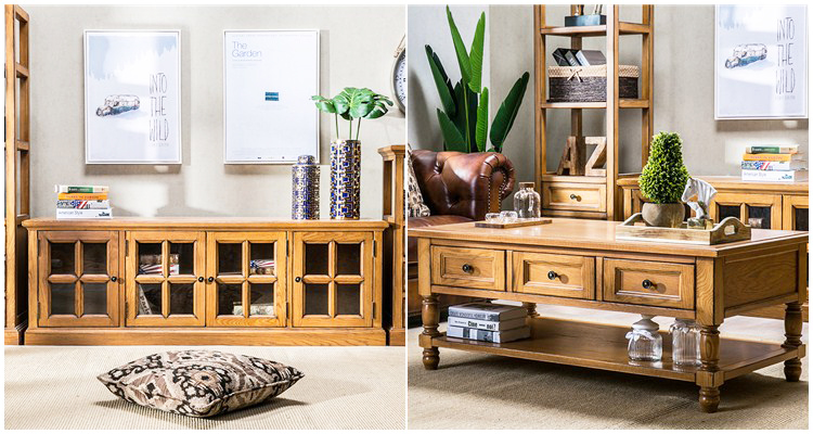 家具中的爱马仕牌子,新中式家具和胡杨木哪个好