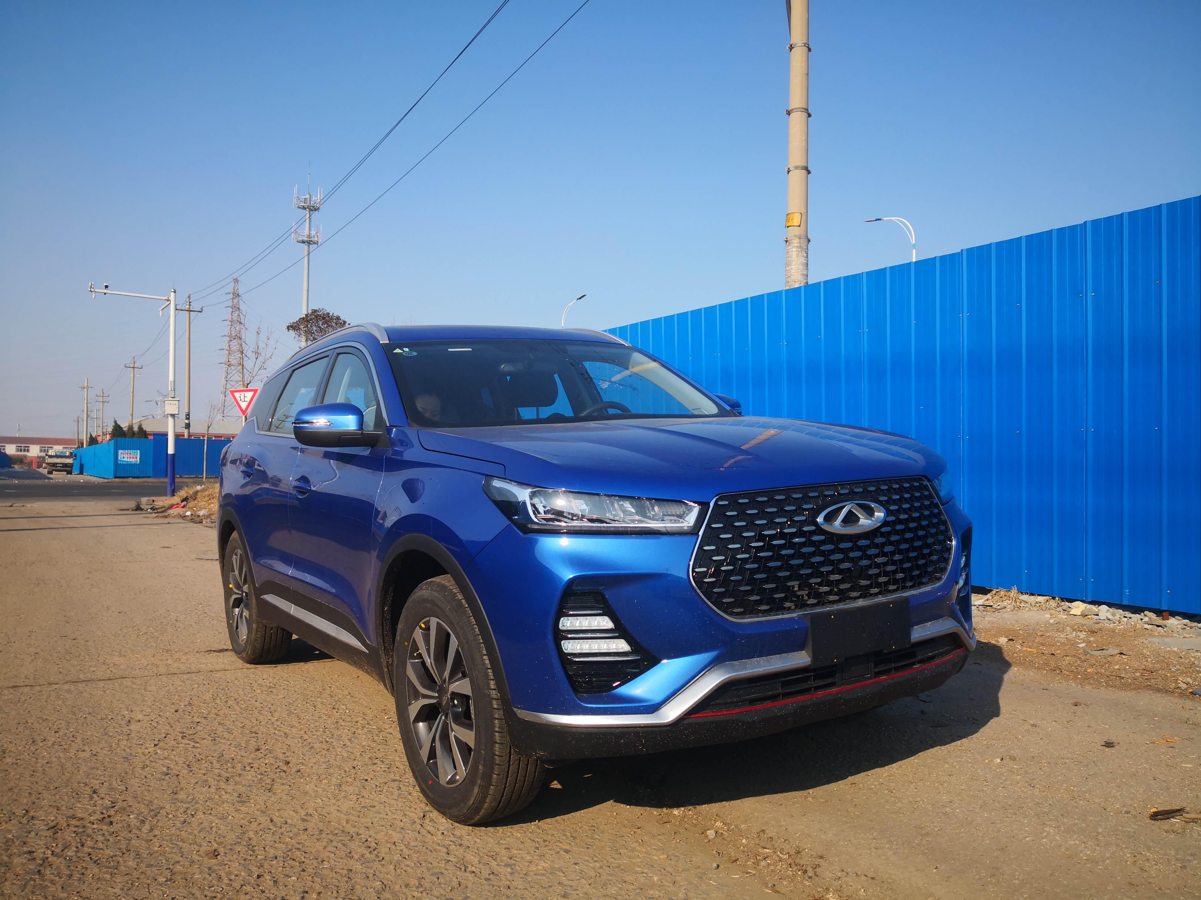 狗哥评车瑞虎8选1.6还是2.0,瑞虎7提速几秒