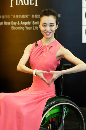 郎坤和张艺谋,让张艺谋愧疚一生的天才舞者