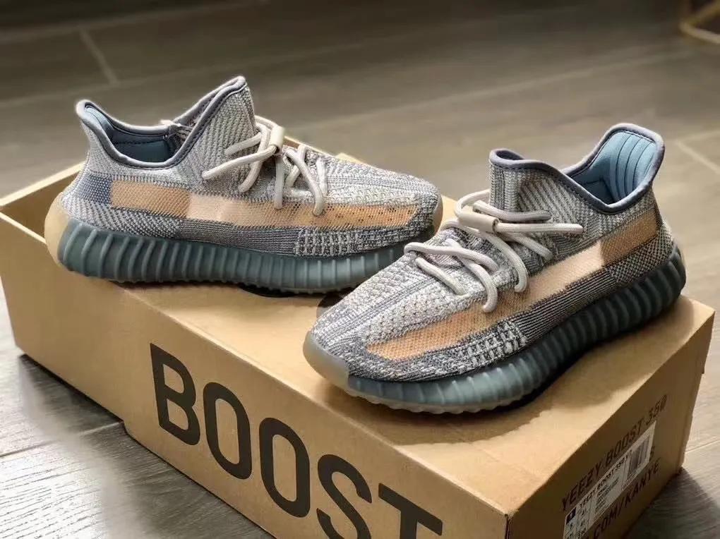 yeezy350v2左右脚感不一样,yeezy350国风