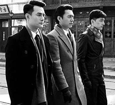 适合老人看的十部电视剧推荐,十部公认最好看的电视剧推荐