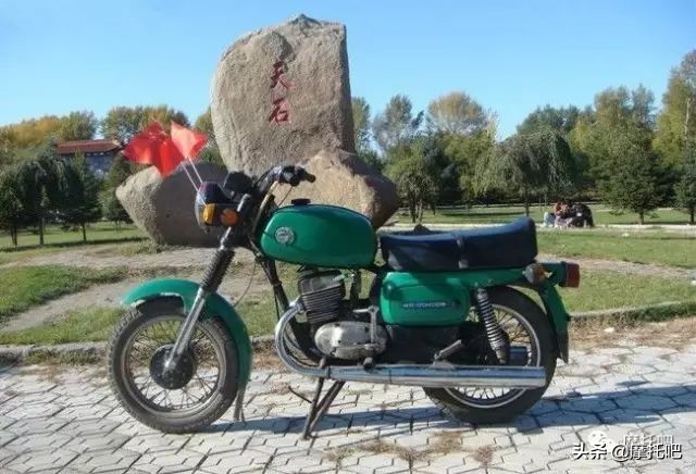 盘点几款烂大街的摩托车,现在市场上最流行的摩托车