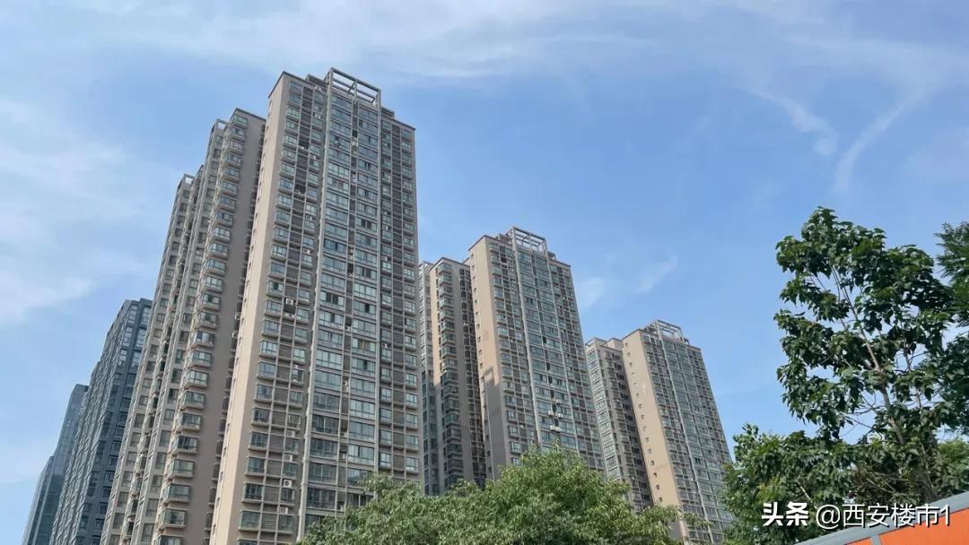 1.28-2.53万/㎡:唐延路北段7个小区,哪家更突出?