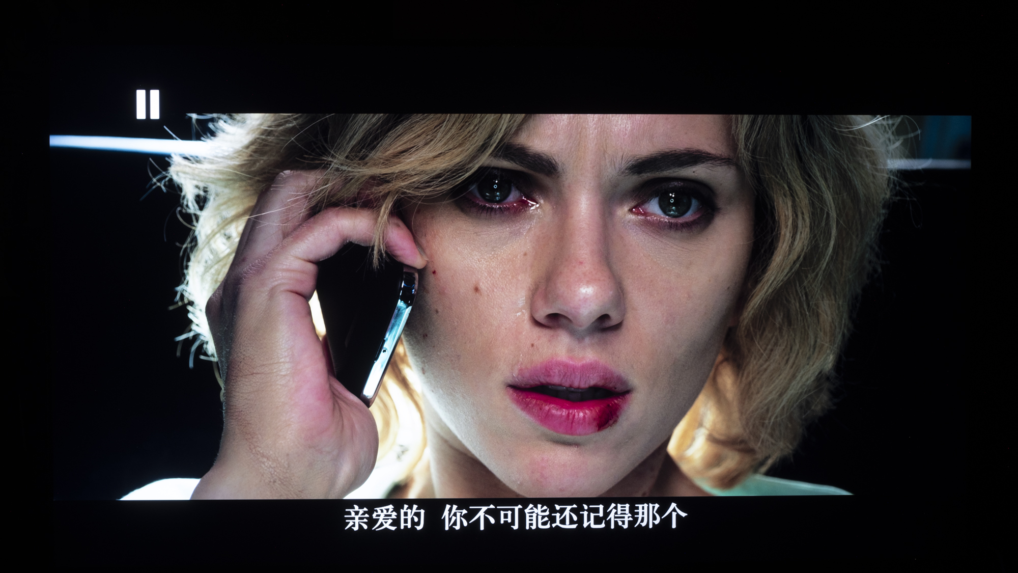 2000万像素和4k哪个好,2000元买低端4k还是高端2k