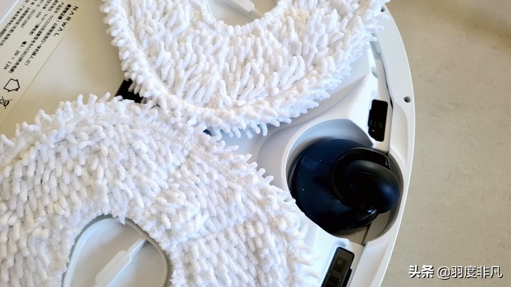 云鲸扫拖机器人哪款好,云鲸扫拖一体机器人真实测评