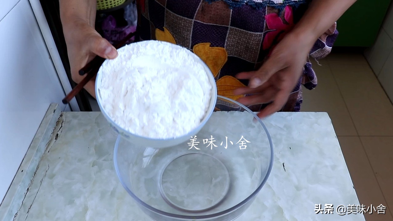 土豆粉做法不用破壁机,土豆粉做粉条不加白矾怎么做