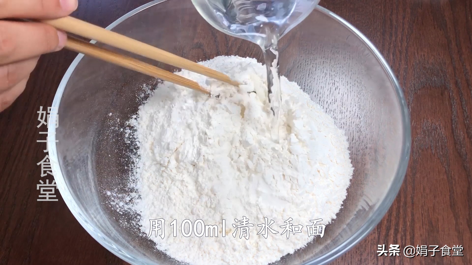 想学做杂粮煎饼怎么学好吃呢,想吃煎饼果子在家做