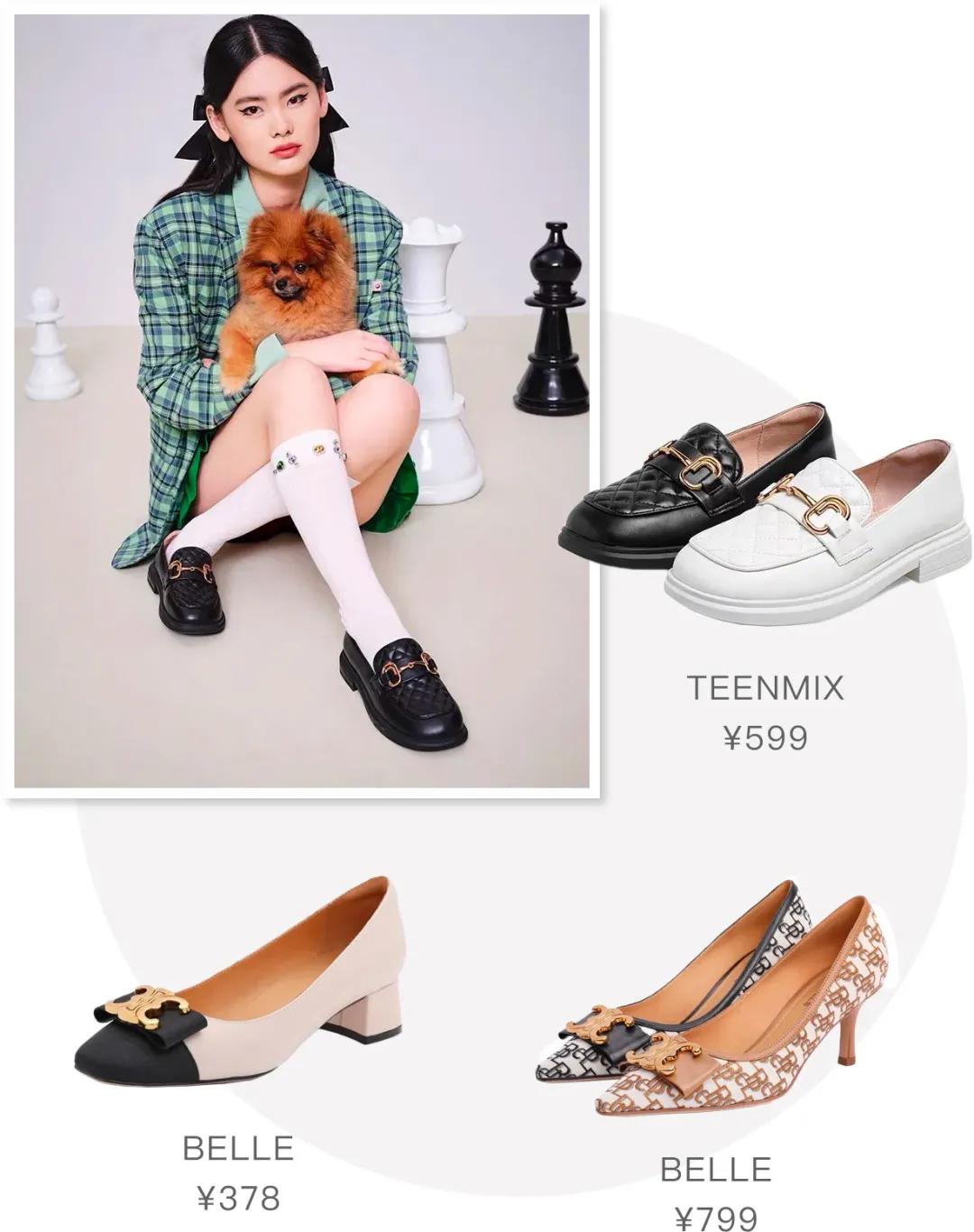 抄完Gucci抄BV，这些品牌想组团抄袭到什么时候？