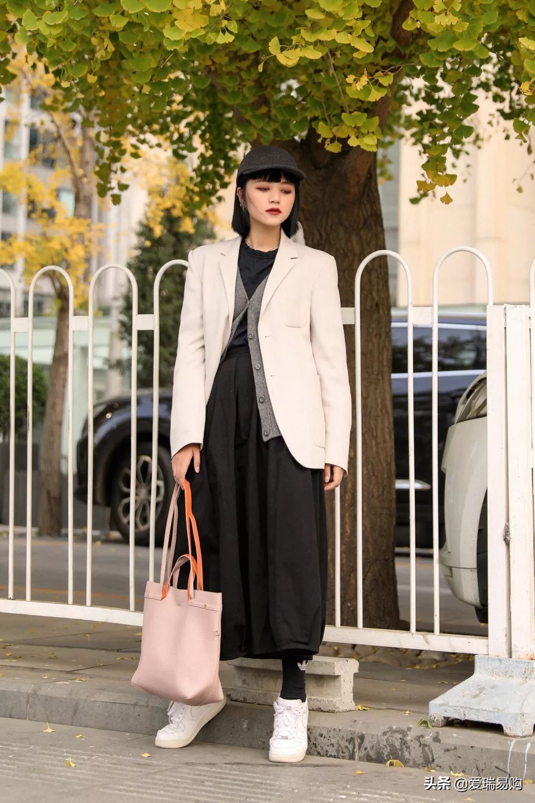 上班族小众品牌包包,上班族平价小众包包