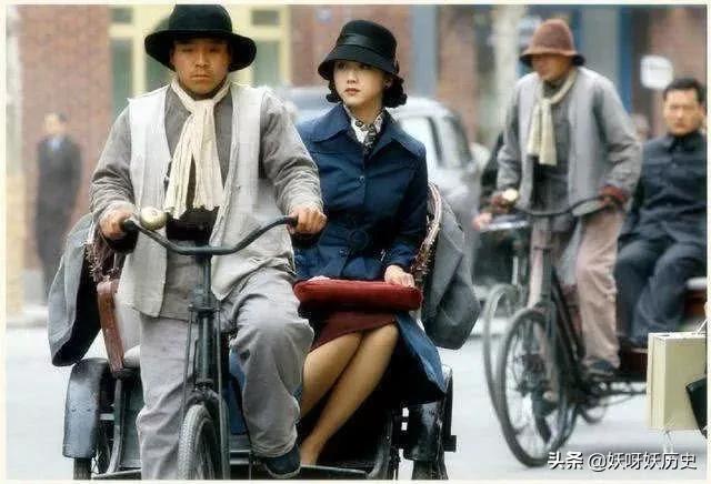 张爱玲对于颜色的描写,张爱玲的色彩运用及语言风格