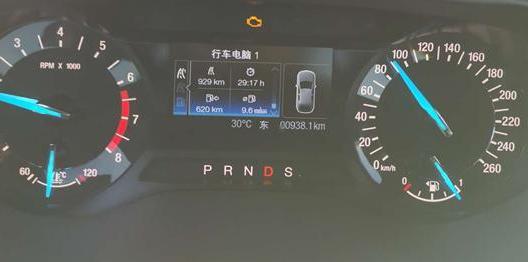 2011款蒙迪欧发动机故障灯亮,蒙迪欧1.5t发动机氧传感器故障灯