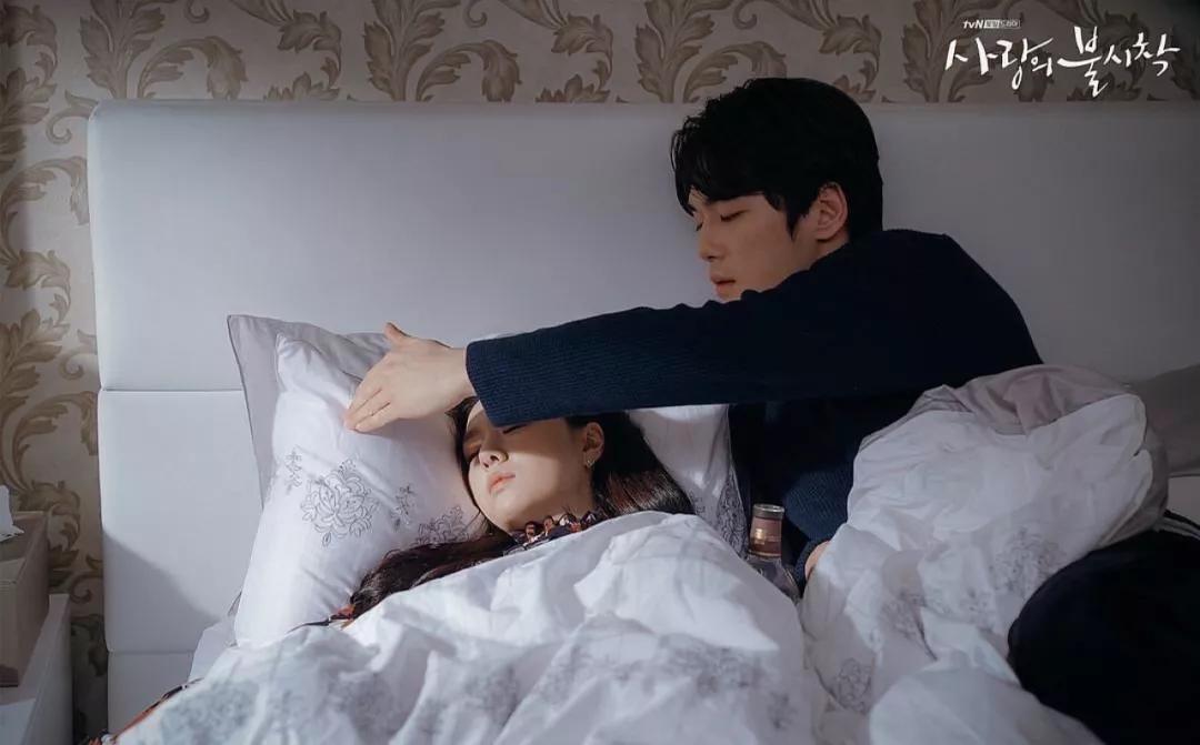 玄彬爱的迫降超好的一部剧,玄彬孙艺珍主演的电视剧爱的迫降