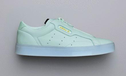 2019年的春天，我被几双鞋安排得明明白白！