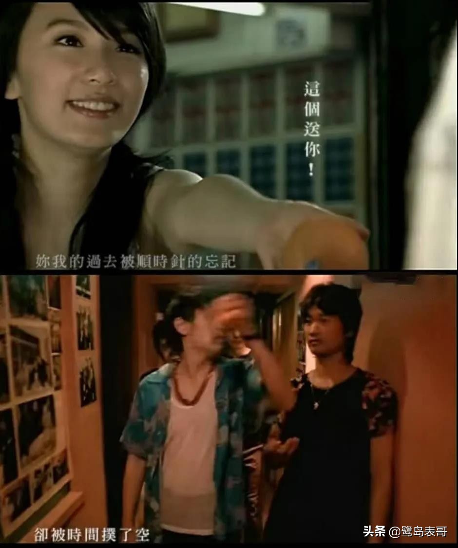 外国人周杰伦退后mv,14年周杰伦搁浅