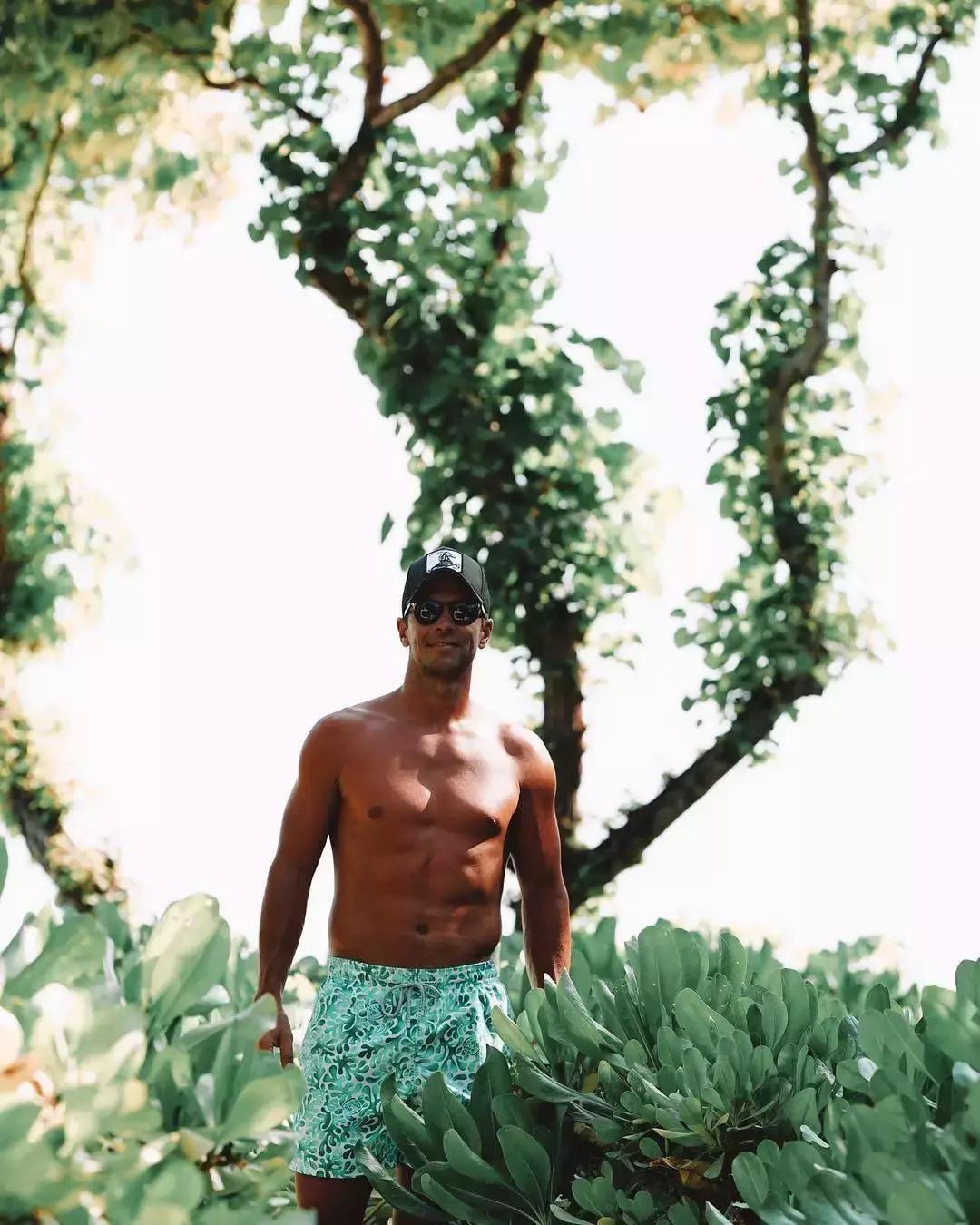 ATP型男大Battle，谁才是最值得“可以”的完美先生？