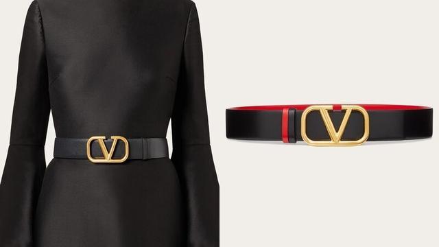 显大气的奢侈品皮带推荐,大牌低调的皮带推荐哪款