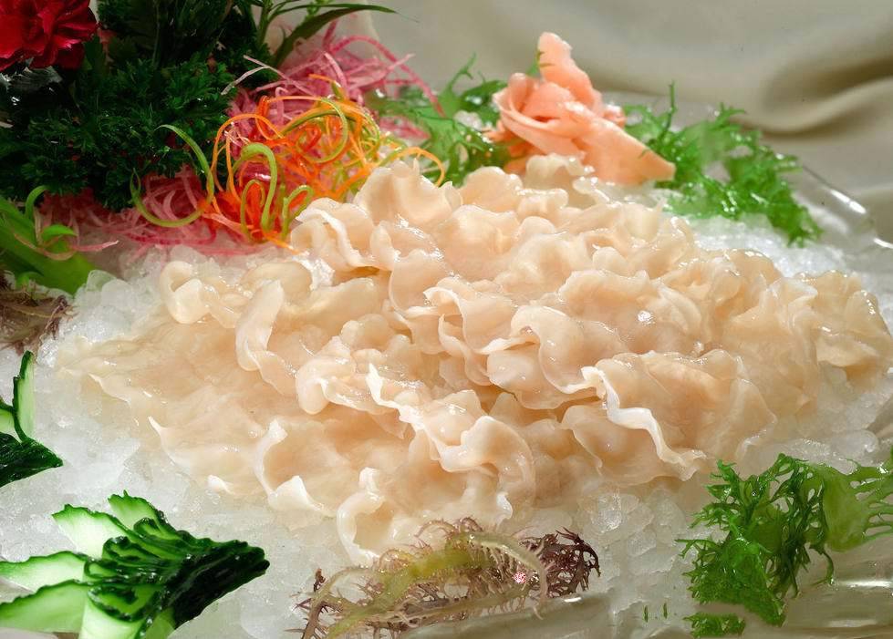 广州海鲜自助象拔蚌,广州象拔蚌自助餐